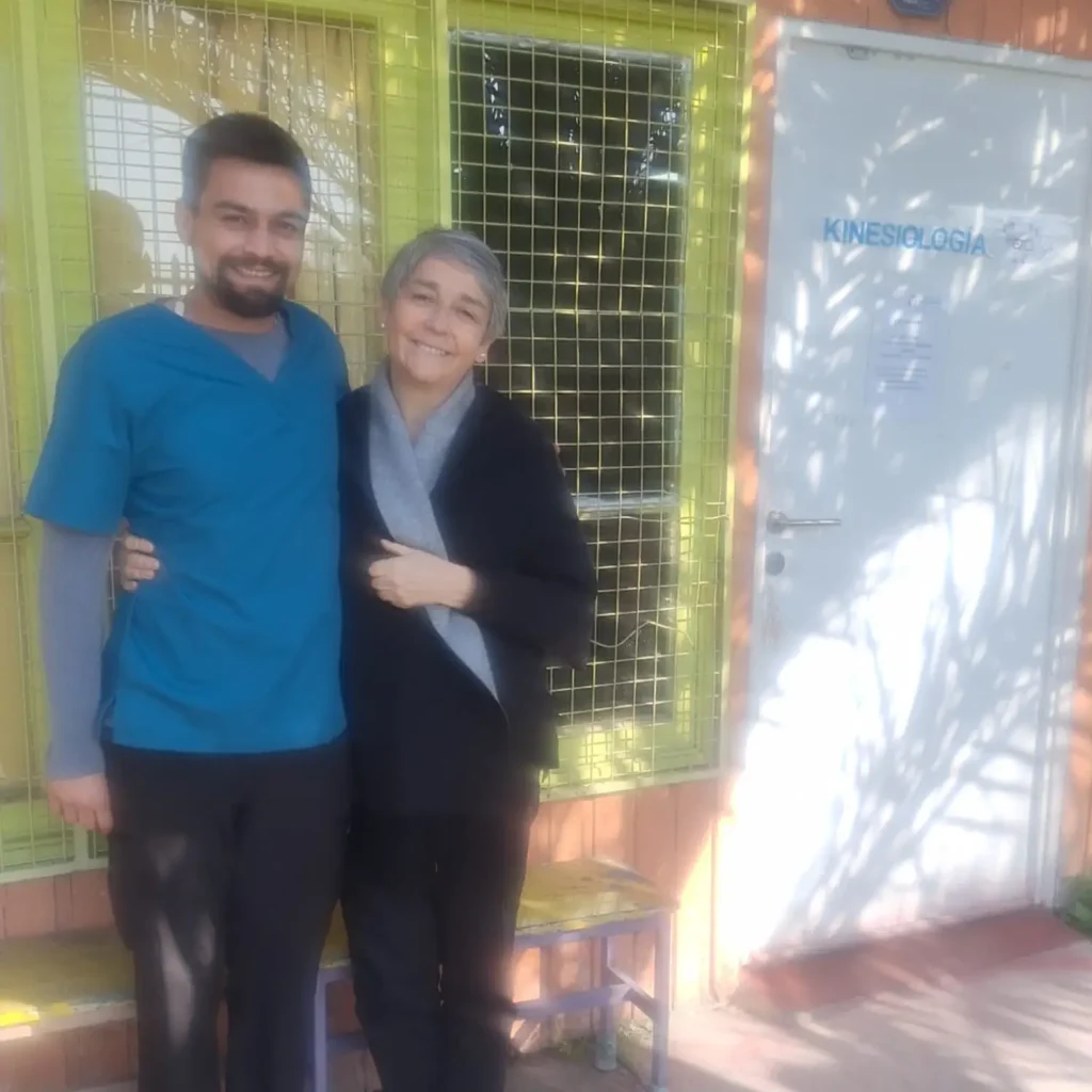 Bienestar e inclusión