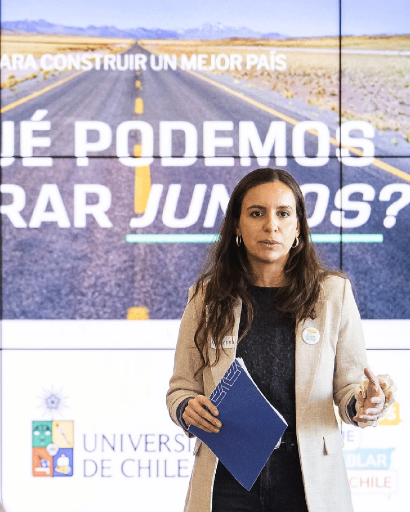 Desafíos educativos en Chile: la voz de los territorios también educa