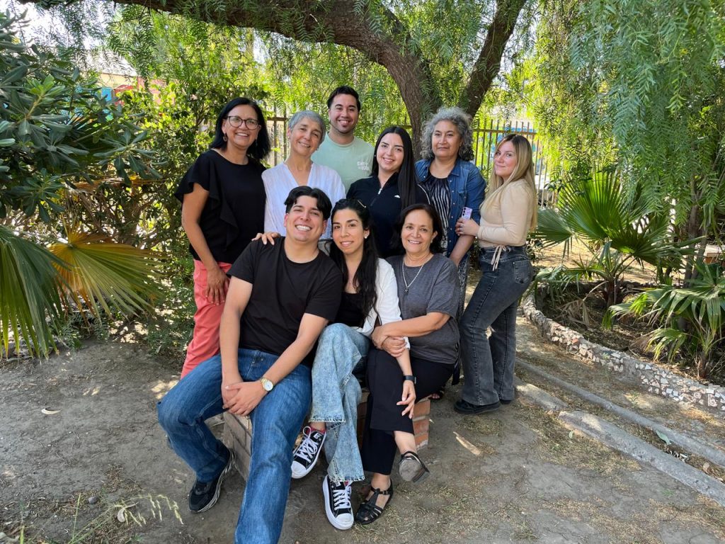 Dignidad e inclusión: organizando el Plan Estratégico 